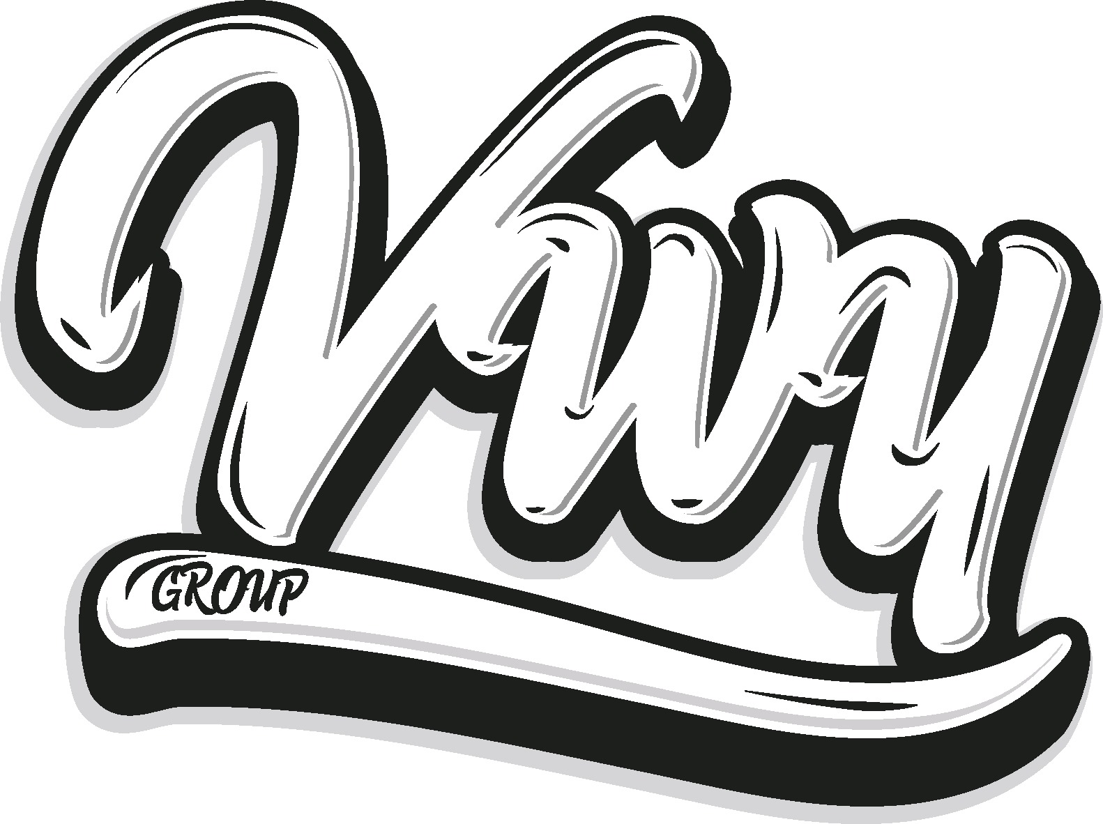 VWY Group Logo